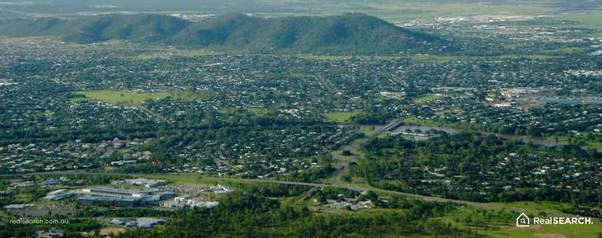 Mount Louisa QLD 4814: Industrial Growth & Investment Opportunities - Property Guide